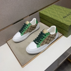 Gucci Low Shoes